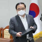 (AMPLIACIÓN) Yoon ordena fortalecer la disuasión extendida entre Corea del Sur y EE. UU.