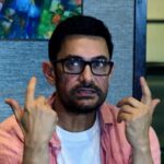 Aamir Khan habla sobre su primer amor que lo llevó a la angustia: 'La parte difícil es que ella no sabe'