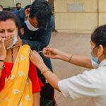 Actualizaciones en vivo de Coronavirus India: India registra 12,249 casos nuevos;  casos activos cruzan 81,000