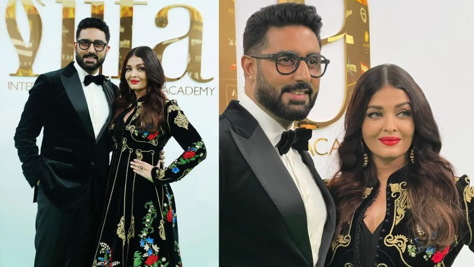 Aishwarya Rai Quiere Volver A Trabajar Con Abhishek Bachchan Pero Dice Que  