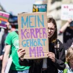 Alemania avanza para reformar la ley del aborto