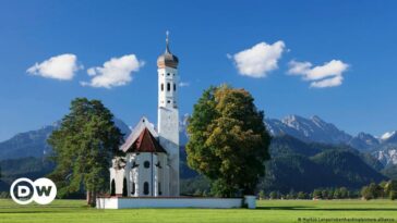 Alemania: números récord que abandonan las iglesias