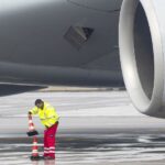 Alemania reclutará trabajadores extranjeros para aliviar el caos del aeropuerto este verano