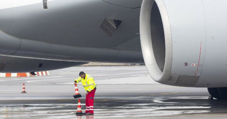 Alemania reclutará trabajadores extranjeros para aliviar el caos del aeropuerto este verano