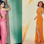 Alerta de estilo: Shilpa Shetty se mantiene glamorosa para las promociones de 'Nikamma'