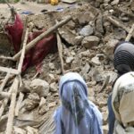 Ayudar a Afganistán después del terremoto será difícil: 3 preguntas respondidas