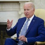 El presidente Joe Biden dijo el martes por la noche que armaría a Ucrania con 'municiones y sistemas de cohetes más avanzados', en un nuevo artículo de opinión para The New York Times que describe, 'Lo que Estados Unidos hará y no hará en Ucrania'