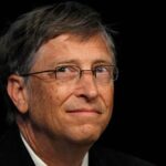 Bill Gates se burla de las NFT, las llama 100 por ciento basadas en la 'teoría del tonto mayor'