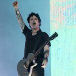 Billie Joe Armstrong de Green Day declara que está "renunciando" a la ciudadanía estadounidense por el fallo Roe V Wade