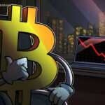 Bitcoin se acerca a las peores pérdidas mensuales desde 2011 con el precio de BTC en $ 19K - Cripto noticias del Mundo