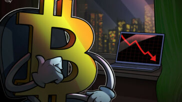 Bitcoin se acerca a las peores pérdidas mensuales desde 2011 con el precio de BTC en $ 19K - Cripto noticias del Mundo
