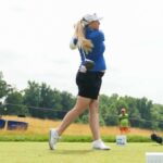 Brittany Lincicome concluye la temporada 18 en el LPGA Tour a solo 10 semanas de la fecha de vencimiento