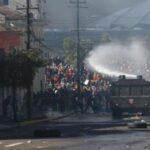 CONAIE denuncia muerte de cuarto manifestante en Ecuador