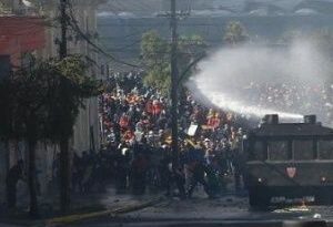 CONAIE denuncia muerte de cuarto manifestante en Ecuador