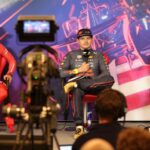 Cambios en las conferencias de prensa después de las quejas de Max Verstappen