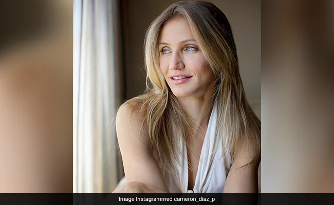 Cameron Diaz Is Back In Action, Comes Out Of Retirement For Jamie Foxx Film