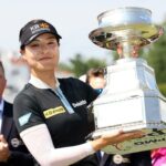 Chun In-gee gana el campeonato femenino de la PGA mientras que Lexi Thompson se pierde una vez más