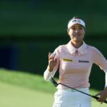 Chun refuerza su control en el Campeonato PGA Femenino