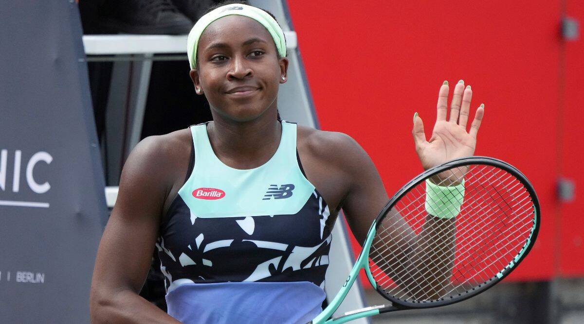 Coco Gauff