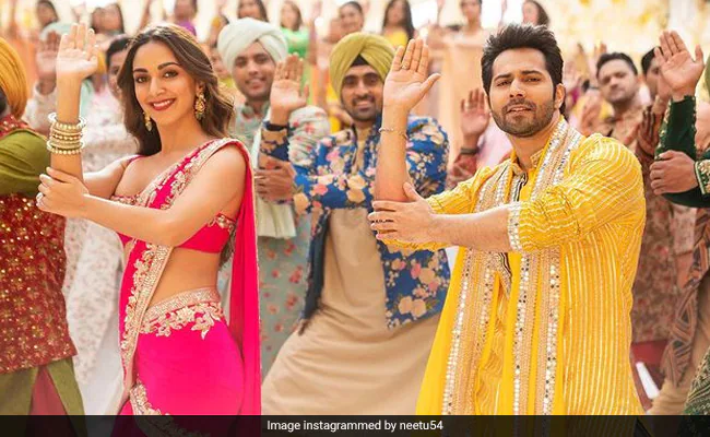 Jugjugg Jeeyo Box Office Collection Day 1: The Film Gets A Good Start At Over Rs 9 Crore