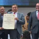 Colombia: Petro acreditado como nuevo presidente