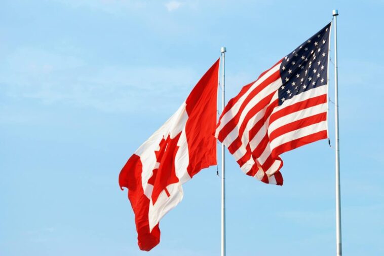 Cómo los residentes estadounidenses pueden trabajar en Canadá