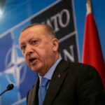 Con la vista puesta en la reelección, Erdogan de Turquía se arriesga a la ira de los socios occidentales