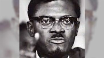 Congo entierra los únicos restos del asesinado héroe independentista Lumumba