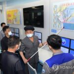 Corea del Norte traza medidas de emergencia para prevenir daños por inundaciones en medio de una pandemia: medios estatales