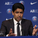 Corte suiza absuelve a director qatarí del Paris Saint-Germain
