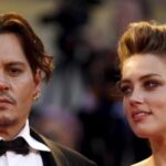 Cuando Johnny Depp dijo que es un 'hombre afortunado' por tener a Amber Heard en su vida: 'Ella es brillante y hermosa'