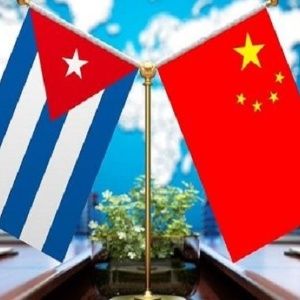 Cuba agradece apoyo de China en Cumbre de las Américas