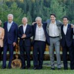 Cumbre del G7 en Elmau, Alemania: ¿Más que un espectáculo?