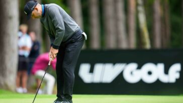 DP World Tour revela sanciones a jugadores de LIV Golf - Noticias de golf |  Revista de golf