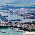 DP World invertirá más en el puerto rumano de Constanta