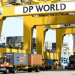 DP World obtiene 300 millones de dólares por una participación en una filial india