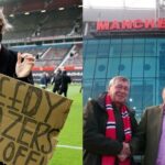 'Dejen de tratar a los fanáticos leales con tanta crueldad': un seguidor de Man United critica al club por rescindir el boleto de temporada de su padre por no cumplir con la fecha límite por un día