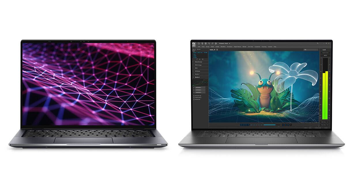 Dell lanza nuevas estaciones de trabajo Latitude y Precision en India
