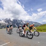 Dentro del primer Global Bike Festival: ciclismo de carretera, gravel y de montaña se unen en los Alpes austríacos