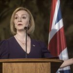 Disputa de la OTAN: Altos ministros británicos en Turquía en ofensiva de encanto