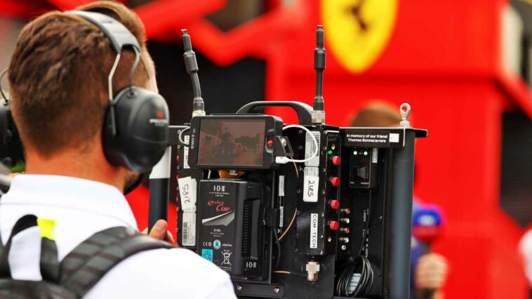 ESPN acuerda la renovación de los derechos de televisión de la F1 de EE. UU. con un aumento de precios del 1500 %