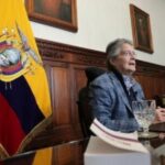 Ecuador: Asamblea Nacional se reúne para debatir juicio político a Lasso