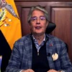 Ecuador: Parlamento suspende sesión de juicio político a Lasso
