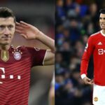 El Barcelona hace una oferta de 40 millones de euros a Robert Lewandowski, el Bayern podría fichar a Cristiano Ronaldo como reemplazo: Informes