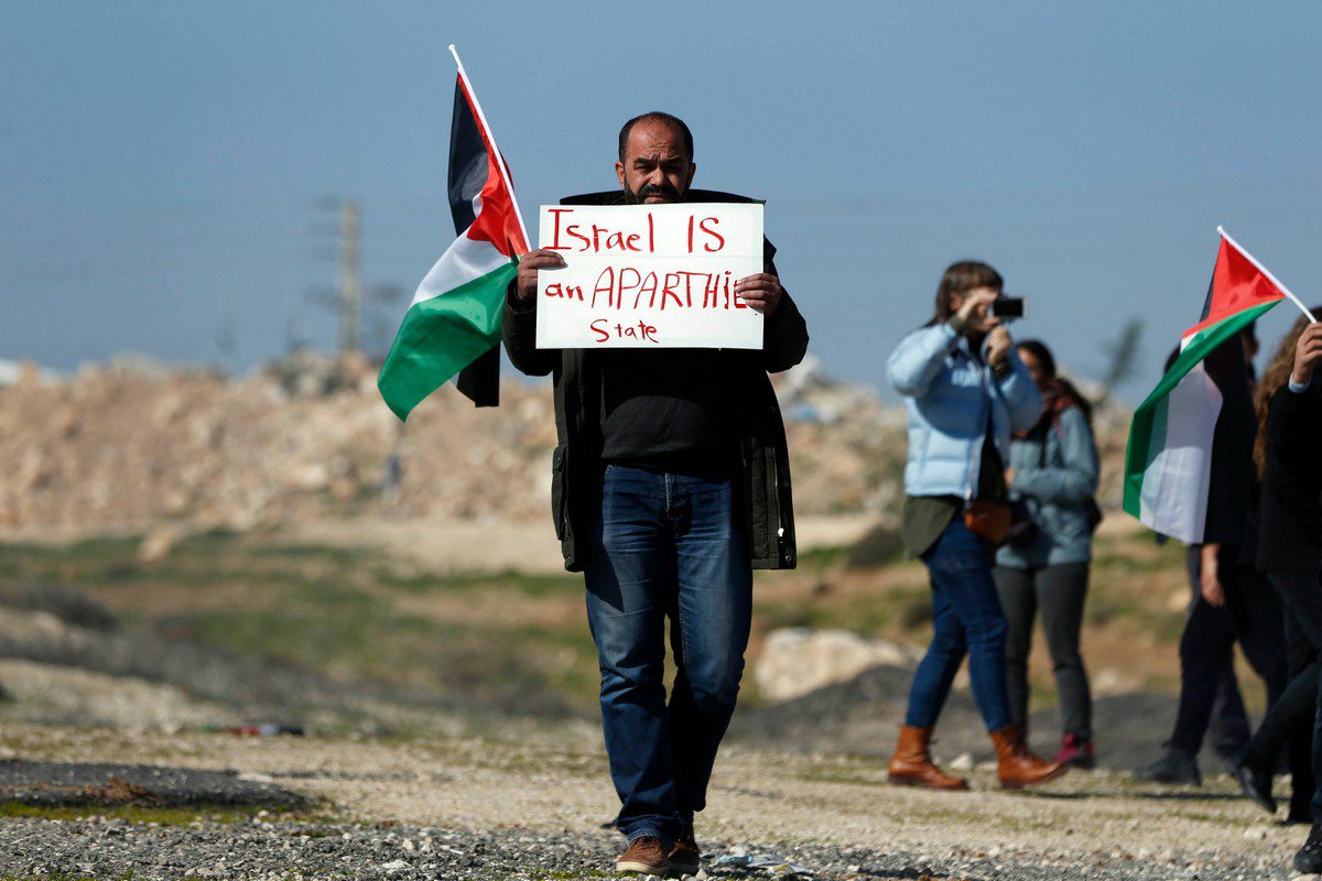 El Parlamento catalán reconoce los 'crímenes de apartheid' de Israel contra los palestinos
