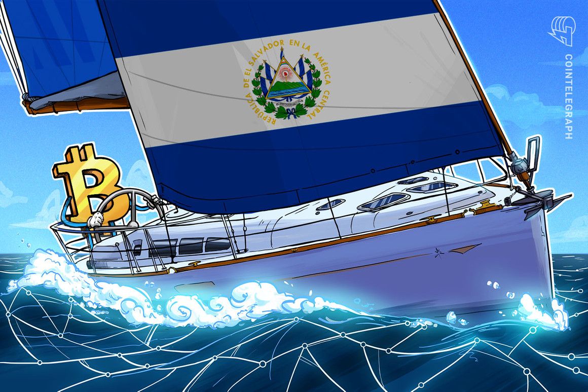 El Salvador 'no ha tenido ninguna pérdida' debido a la caída del precio de Bitcoin, dice el Ministro de Hacienda - Cripto noticias del Mundo
