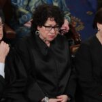 El fallo sobre el aborto de la Corte Suprema es 'catastrófico', escriben los jueces liberales en furiosa disidencia