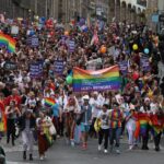 El impacto esperado de la huelga en el Orgullo de Edimburgo es "realmente bastante triste", dice el organizador