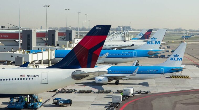 El jefe de Air France-KLM advierte a los viajeros: vayan temprano al aeropuerto