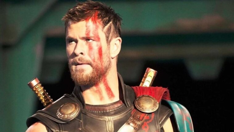 El jefe de Marvel Studios, Kevin Feige, habla sobre el futuro de Thor de Chris Hemsworth en MCU después de Thor: Love and Thunder